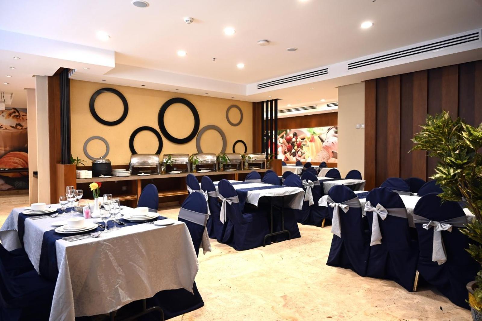 Zahrat Al Lavender Hotel Мекка Экстерьер фото