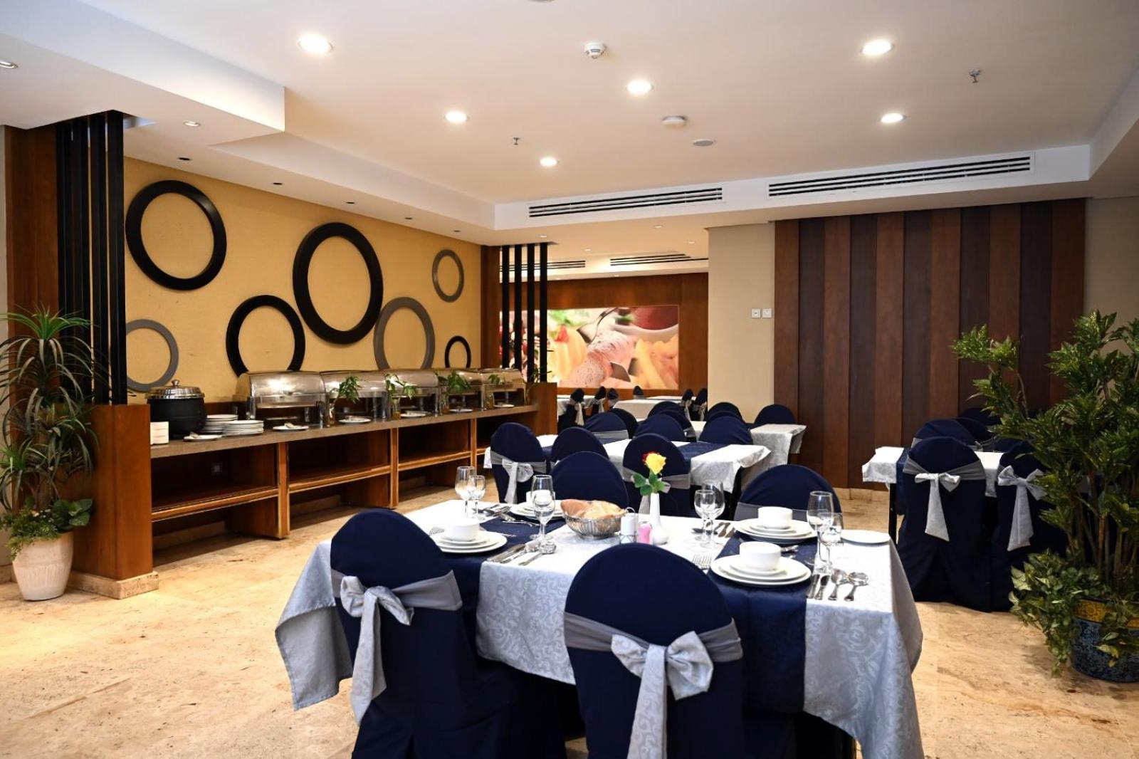 Zahrat Al Lavender Hotel Мекка Экстерьер фото